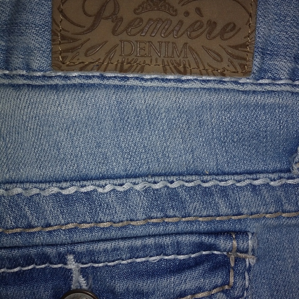 Premiere jeans